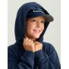imageHUK Kids Hoodie Cotton Fleece Hooded SweatshirtHukd Up Logo Hoodie  Naval Academy