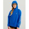 imageHUK Kids Storm Jacket Heavy Duty Fishing Rain Coat for KidsNaval Academy