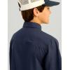 imageHUK Kids Tide Point Short Sleeve Shirt Fishing Button Down for KidsNaval Academy