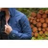 imageHUK Pursuit Waterproof ampamp WindResistant Jacket for WomenHarbor Mist