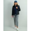 imageHUK Wave DWR Insulated Fishing Jacket for WomenBlack