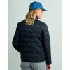 imageHUK Wave DWR Insulated Fishing Jacket for WomenBlack