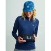 imageHUK Wave DWR Insulated Fishing Jacket for WomenBlack