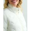 imageHUK Wave DWR Insulated Fishing Jacket for WomenEgret