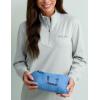 imageHUK Wave DWR Insulated Fishing Jacket for WomenQuiet Harbor