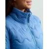 imageHUK Wave DWR Insulated Fishing Jacket for WomenQuiet Harbor