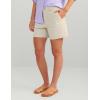 imageHUK Womens Next Level QuickDry Fishing ShortsKhaki