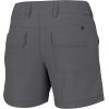 imageHUK Womens Next Level QuickDry Fishing ShortsNight Owl