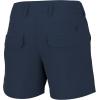 imageHUK Womens Next Level QuickDry Fishing ShortsSargasso Sea