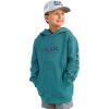 Huk Fishing Cotton Fleece Hoodie - Storm Blue