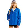 imageHUK Kids Storm Jacket Heavy Duty Fishing Rain Coat for KidsNaval Academy