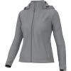 imageHUK Pursuit Waterproof ampamp WindResistant Jacket for WomenHarbor Mist