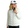 imageHUK Wave DWR Insulated Fishing Jacket for WomenEgret