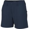 imageHUK Womens Next Level QuickDry Fishing ShortsSargasso Sea