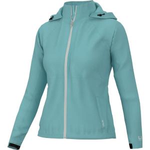 imageHUK Pursuit Waterproof ampamp WindResistant Jacket for WomenIsland Paradise