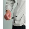 imageHUK Storm Jacket Heavy Duty Fishing Rain Coat for WomenHarbor Mist