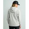 imageHUK Storm Jacket Heavy Duty Fishing Rain Coat for WomenHarbor Mist