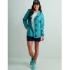 imageHUK Storm Jacket Heavy Duty Fishing Rain Coat for WomenStorm Blue