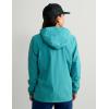 imageHUK Storm Jacket Heavy Duty Fishing Rain Coat for WomenStorm Blue