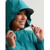 imageHUK Storm Jacket Heavy Duty Fishing Rain Coat for WomenStorm Blue