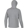 imageHUK Womens Hukd Up Logo Fishing Fleece Hoodie with StretchHarbor Mist