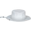 imageHUK Womens Performance Bucket Ladies AntiGlare Fishing HatAqua Dye  White