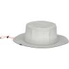 imageHUK Womens Performance Bucket Ladies AntiGlare Fishing HatTidal Map  White