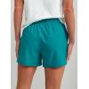 imageHUK Womens Pursuit Volley QuickDry Fishing ShortsAlgiers Blue