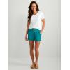 imageHUK Womens Pursuit Volley QuickDry Fishing ShortsAlgiers Blue