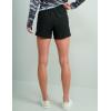 imageHUK Womens Pursuit Volley QuickDry Fishing ShortsBlack