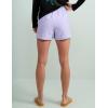 imageHUK Womens Pursuit Volley QuickDry Fishing ShortsLavender