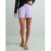 imageHUK Womens Pursuit Volley QuickDry Fishing ShortsLavender