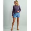 imageHUK Womens Pursuit Volley QuickDry Fishing ShortsQuiet Harbor