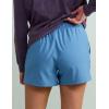 imageHUK Womens Pursuit Volley QuickDry Fishing ShortsQuiet Harbor
