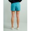 imageHUK Womens Pursuit Volley QuickDry Fishing ShortsStorm Blue