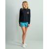 imageHUK Womens Pursuit Volley QuickDry Fishing ShortsStorm Blue
