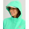 imageHUK Womens Storm Jacket Heavy Duty Fishing Rain Coat for WomenBermuda
