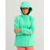 imageHUK Womens Storm Jacket Heavy Duty Fishing Rain Coat for WomenBermuda