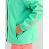 imageHUK Womens Storm Jacket Heavy Duty Fishing Rain Coat for WomenBermuda