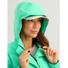 imageHUK Womens Storm Jacket Heavy Duty Fishing Rain Coat for WomenBermuda