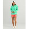 imageHUK Womens Storm Jacket Heavy Duty Fishing Rain Coat for WomenBermuda