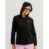imageHUK Womens Storm Jacket Heavy Duty Fishing Rain Coat for WomenBlack