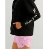 imageHUK Womens Storm Jacket Heavy Duty Fishing Rain Coat for WomenBlack