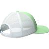 imageHUK Womens Trucker Ladies AntiGlare Snapback Fishing HatBold Patch  Patina