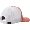 imageHUK Womens Trucker Ladies AntiGlare Snapback HatHigh Seas  Bimini