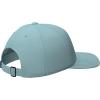 imageHUK Womens Washed Dad LowProfile Adjustable Ladies Fishing HatSolid  Ipanema
