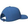 imageHUK Womens Washed Dad LowProfile Adjustable Ladies Fishing HatSolid  Wedgewood