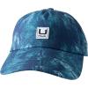 imageHUK Mens Standard Washed Dad LowProfile Adjustable Ladies Fishing Hat Naval Academy