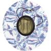 Brackish Flow - Crystal Blue