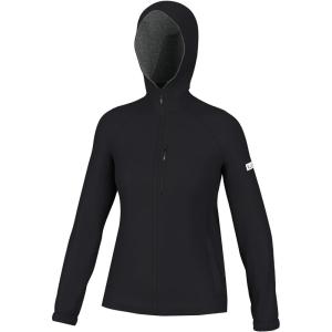 imageHUK Rover Waterproof ampamp WindResistant Jacket with Hood for WomenBlack